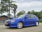 Subaru Impreza - 2.0D Sport AWD