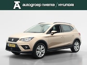 Seat Arona - 1.0 TSI Style Launch | Trekhaak | Navigatie | Camera | Stoel