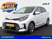 Kia Picanto - 1.0 DPi GT-Line | Climate Control | Navigatie | Cruise Contr