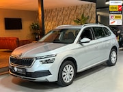 Skoda Kamiq - 1.0 TSI Style | CarPlay | Stoelverwarming | Lane Assist | Ca