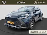 Toyota C-HR - 1.8 Hybrid 140 Dynamic