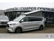 Westfalia Camper - Kelsey 136pk Aut. elektrisch bed | actieprijs |