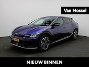 Kia EV6 - Plus 77.4 kWh | 100% SOH | Voorstoelen Verwarmd/Gekoeld | Tr