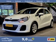 Kia Rio - 1.2 CVVT ComfortLine Airco | Audio-cd | Bluetooth
