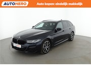 BMW 5-serie - Touring 530e xDrive M Sport | FZ47924 |
