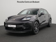 Porsche Macan - 4