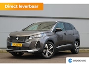 Peugeot 3008 - 1.2 GT | Afn. Trekhaak | Drive Assist | Elek. Achterklep | K