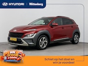 Hyundai Kona - 1.6 GDI HEV Fashion | Head up | Camera | Navigatie & carplay