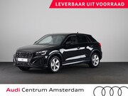 Audi Q2 - 35 TFSI S Edition | Optiek pakket zwart plus | Privacy glas 