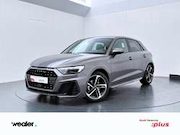 Audi A1 - Sportback 35 TFSI S edition | 150 PK | Automaat |