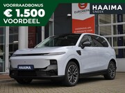 Leapmotor B10 - Design ProMax 67.1 kWh | Wltp 434km | 750kg trekgewicht | St