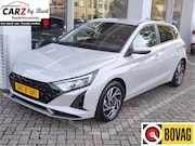 Hyundai i20 - 1.0 T-GDI COMFORT SMART AUTOMAAT Camera | Stoelverwarming |