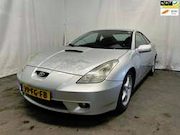 Toyota Celica - 1.8 VVT-i - Schade