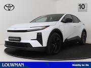 Toyota C-HR - First Edition 77 kWh " Direct Leverbaar "