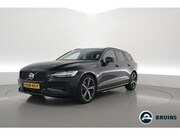 Volvo V60 - 2.0 T6 Plug-in hybrid AWD Plus Dark | Stoel 4 & Stuur Verwar