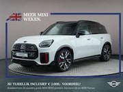MINI Countryman - 2.0 JCW ALL4 XL