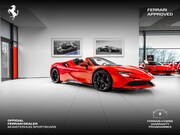 Ferrari SF90 Stradale - Spider ~Ferrari Munsterhuis~