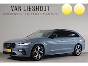 Volvo V90 - 2.0 T6 Plug-in hybrid AWD Plus Bright - NL- Auto!! Camera 36