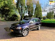 Volvo XC90 - 2.5 T Momentum | 7zits | Leer | Automaat | CarPlay