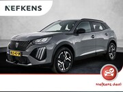 Peugeot 2008 - SUV Allure Hybrid 145pk Automaat | Navigatie | Camera v+a | 