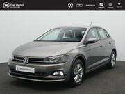 Volkswagen Polo - 1.0 TSI 95pk DSG Comfortline | Adaptive Cruise | Navigatie |