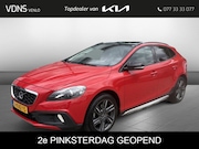 Volvo V40 Cross Country - 1.6 D2 Summum '' ZEER MOOI EN COMPLEET ''