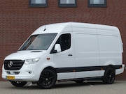 Mercedes-Benz Sprinter - 317 CDI L2H2 Navigatie/Camera/Nieuw model