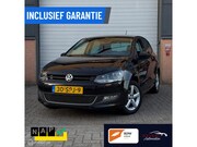 Volkswagen Polo - 1.2 TSI Highline / AUTOMAAT / TREKHAAK / NAP