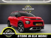 Citroën C3 Aircross - 1.2 PureTech S&S Shine Automaat met Led !!! Camera
