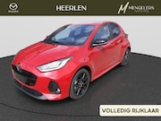 Mazda 2 Hybrid - 1.5 Homura Automaat Mengelers actieprijs: € 30.940, 00
