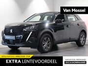 Peugeot 2008 - Active Pack AUTOMAAT - FULL LED - APPLE CARPLAY/ ANDROID AUT
