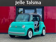 Fiat Topolino - Dolcevita Launch Edition |