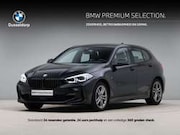 BMW 1-serie - 1 Serie 118i M Sport