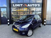Hyundai i10 - 1.25i Active Automaat/El.ramen/Apk