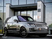 Land Rover Range Rover - 2.0 P400e / Meridian / Pano / Memory / Auxiliary Heater