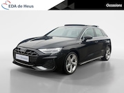 Audi A3 - Sportback 35 TFSI S edition | 3X S Line | Schuif-Kantel Dak