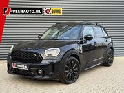 MINI Countryman - 1.5 Cooper SE ALL4 Pano/H&K/Camera/Leder