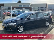 Ford Mondeo - Wagon 1.5 Titanium 160PK NL AUTO NAP! Trekhaak l Navi l Crui