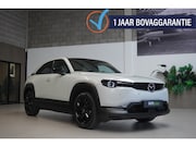Mazda MX-30 - e-SkyActiv 145 Comf.|HUD|Stoel-Stuurverw.|Clima|Camera