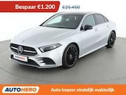 Mercedes-Benz A-klasse - A 220 AMG Line