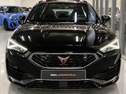 CUPRA Leon - 2.0 TSI VZ 4Drive 310Pk PANORAMA VIRTUAL LEER LED SEERVERLIC