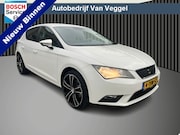 Seat Leon - 1.2 TSI Style cruise, airco, lmv, multi stuur