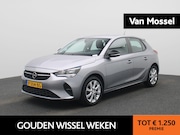 Opel Corsa - 1.5 D Edition | Apple Carplay / Android Auto | Airco | Cruis