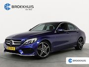 Mercedes-Benz C-klasse - 180 Sport Edition | AFN TREKHAAK | CAMERA | AMG STYLING | EL