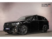 Mazda CX-60 - 2.5 e-SkyActiv Homura |Pano|Trekh|Leder|20inch|