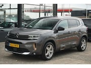 Citroën C5 Aircross - 1.2 PureTech | Automaat | carplay