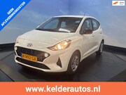 Hyundai i10 - 1.0 Comfort 5-zits | Airco | Cruise Control | DAB | Apple Ca