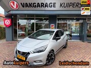 Nissan Micra - 1.0 IG-T N-Design
