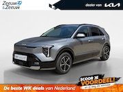 Kia Niro - 1.6 GDi Hybrid DynamicPlusLine | Facelift model | Nu te best