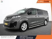 Opel Vivaro-e - L3H1 Dubbele Cabine Edition 75 kWh Airco Cruise Control Navi